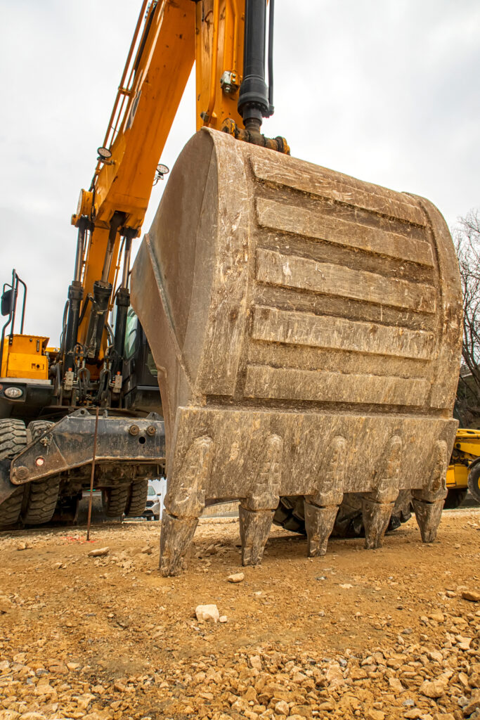 Kurs koparki jednonaczyniowe Płock
