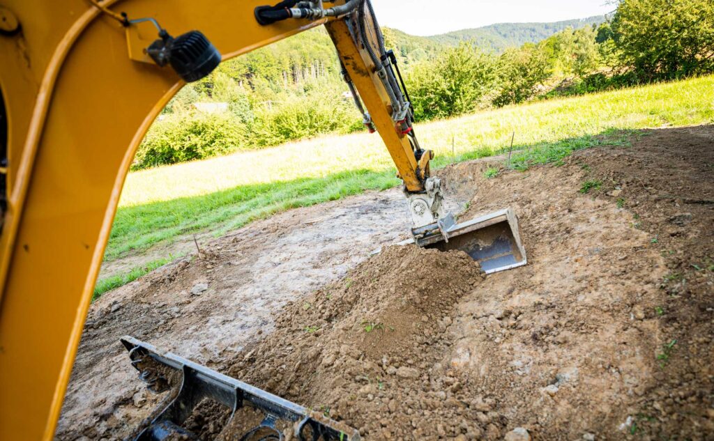 Kurs na koparki jednonaczyniowe Golub-Dobrzyń