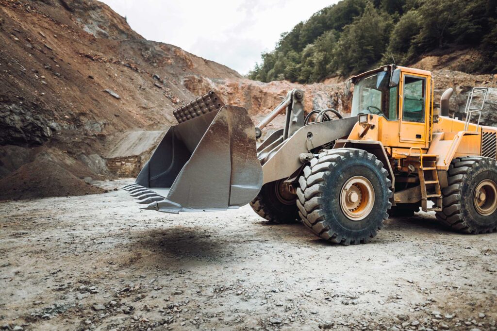 Kurs ładowarka jednonaczyniowa Konin