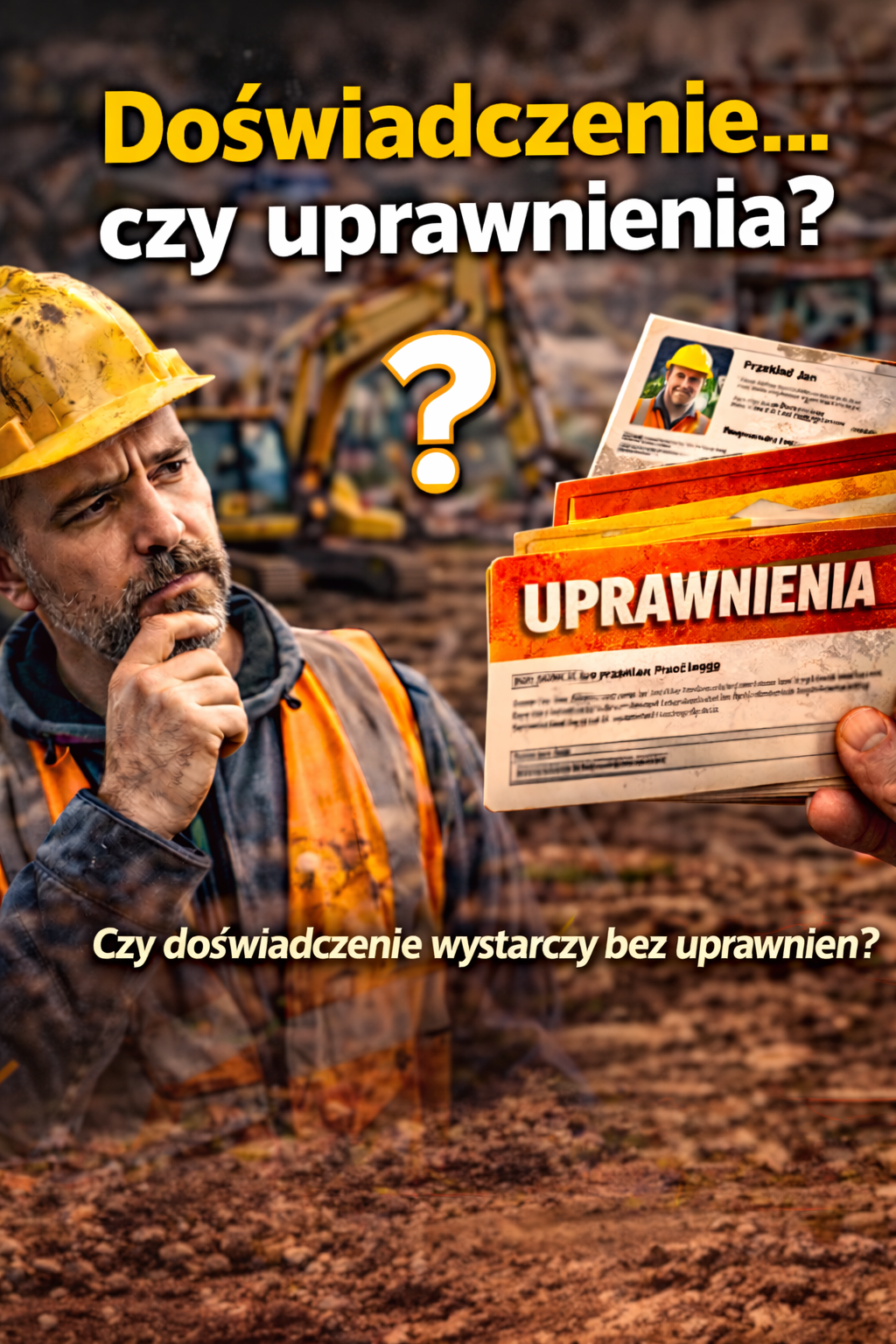 Uprawnienia 
